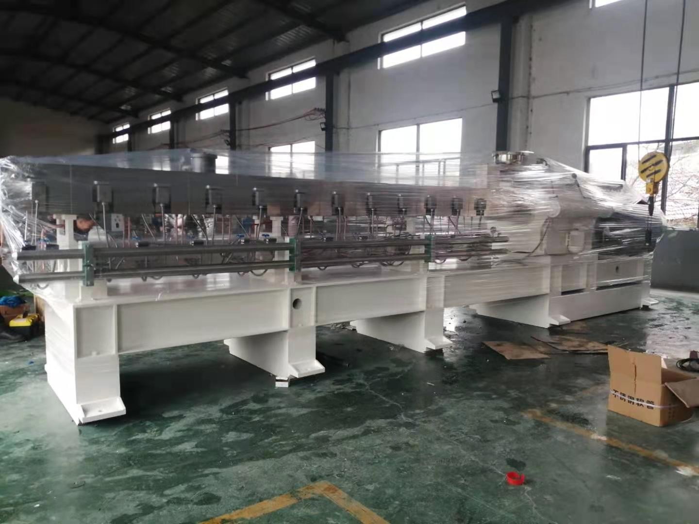雙螺桿擠出機是如何正確切換顏色和材料？
